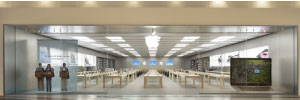 Apple Store Il Leone di Lonato (Brescia)