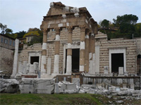 Capitolium Brescia