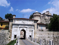 Castello di Brescia