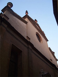 Chiesa San Giuseppe Brescia