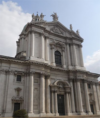 Brescia Duomo nuovo