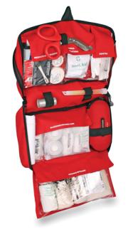 Kit di Primo Soccorso Lifesystems