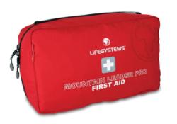 Kit primo soccorso Lifesystems