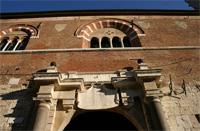 Palazzo Broletto Brescia