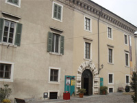 Palazzo Martinengo Cesaresco Brescia