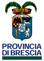 stemma Provincia di Brescia